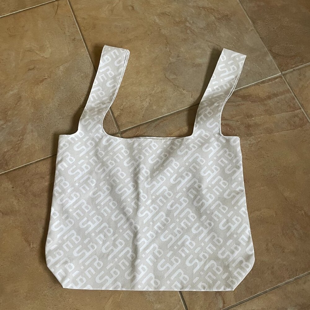 Sweaty Betty & Halle Berry Collaboration Tote New